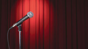 standup comedy